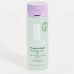 صابون مایع صورت کلینیک برای پوست مختلط تا خشک