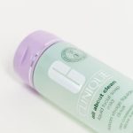 ژل شستشوی صورت کلینیک برای پوست خشک