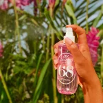 بادی اسپری با رایحه دراگون فروت