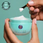 کرم برای حفظ رطوبت پوست تا طولانی مدت