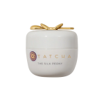 کرم دور چشم the silk peony تاچا