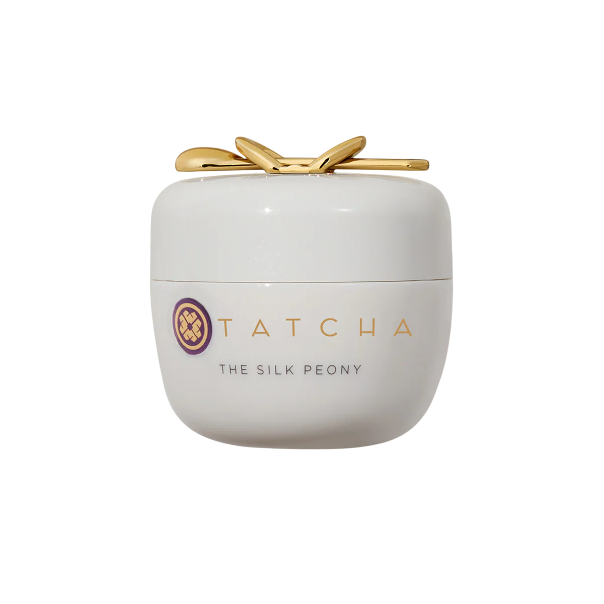 کرم دور چشم the silk peony تاچا