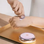 پرایمر جمع کننده منافذ پوست