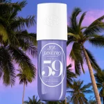 بادی میست با رایحه گرم و شیرین