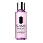 پاک کننده آرایش دو فاز چشم و لب کلینیک مدل Take The Day Off حجم 125 میلی لیتر