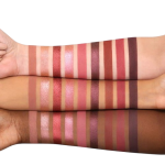 سایه چشم مخملی