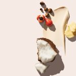 کرم بدن سول دو ژانیرو زرد