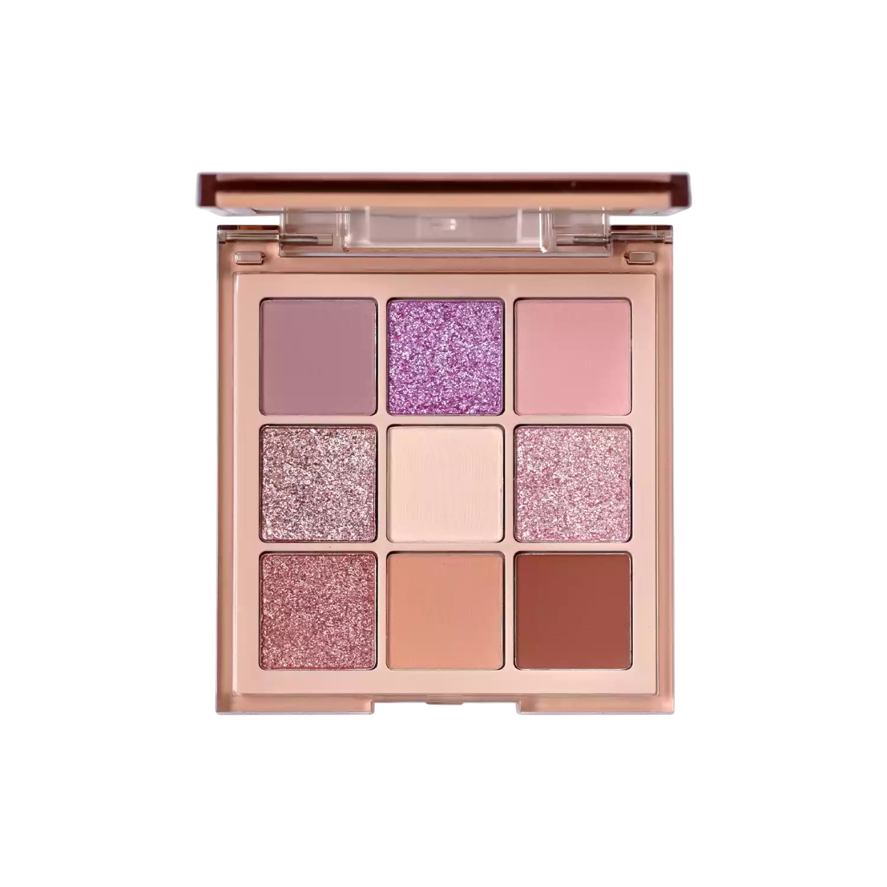 پالت سایه نود لایت هدی بیوتی