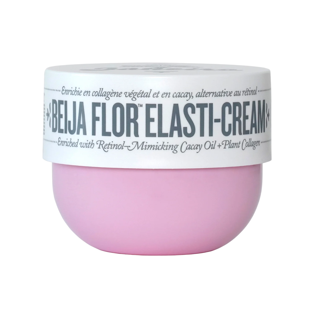 کرم بدن بیجا فلور الاستی سول دو ژانیرو