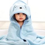 حوله مدل خرگوش آبی