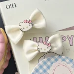 گیره مو دخترانه