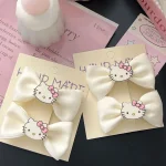 گیره مو انبری