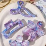 کلیپس مو مرمری - تصویر 3