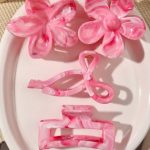 کلیپس مو مرمری - تصویر 4