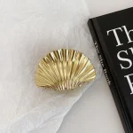 کلیپس مو طلایی