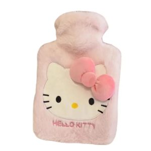 کیسه آب گرم هلوکیتی