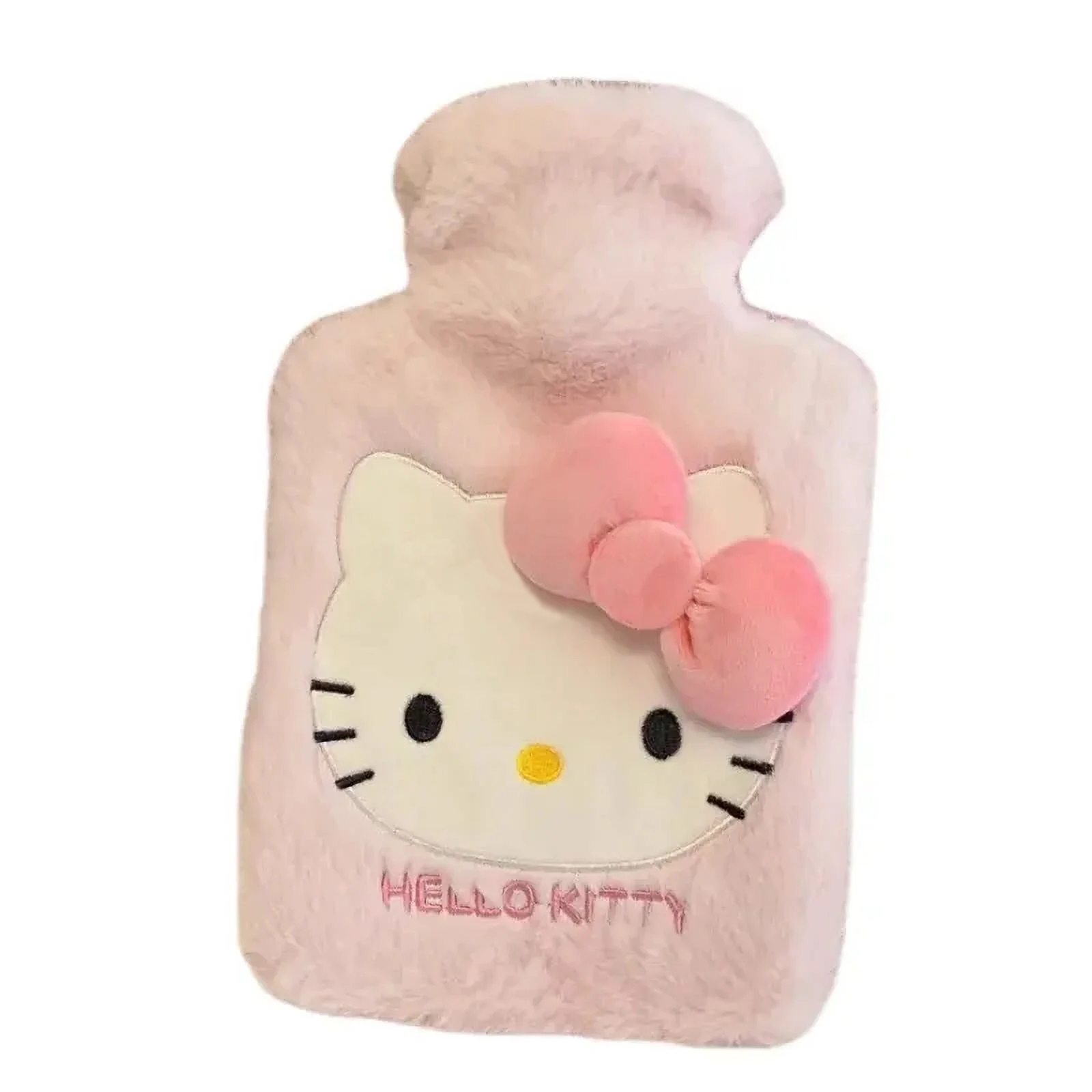 کیسه آب گرم هلوکیتی