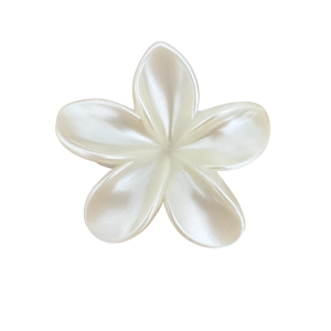 کلیپس طرح گل پلومریا