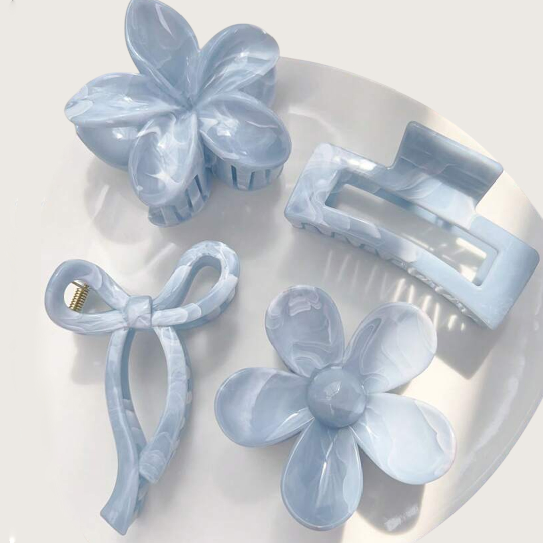 کلیپس مستطیلی