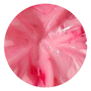 صورتی مرمری