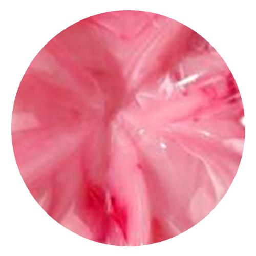 صورتی مرمری