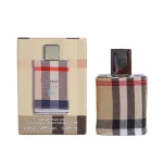 عطر مینیاتوری اسمارت باربری لندن