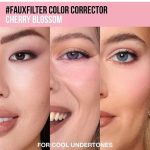 کورکتور و کانسیلر هدی بیوتی فول سایز – رنگ Cherry Blossom (جدا شده از ست) - Image 4