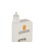 ضد آفتاب لاروش پوزی بی رنگ invisible fluid ٥٠ ميلی لیتر - Image 3