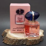 عطر مینیاتوری اسمارت کالکشن جورجیوآرمانی مای وی کد 581 حجم 25 میلی لیتر - Image 3