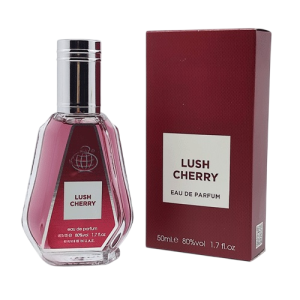 ادکلن 50 میل تام فورد لاست چری فرگرانس ورد