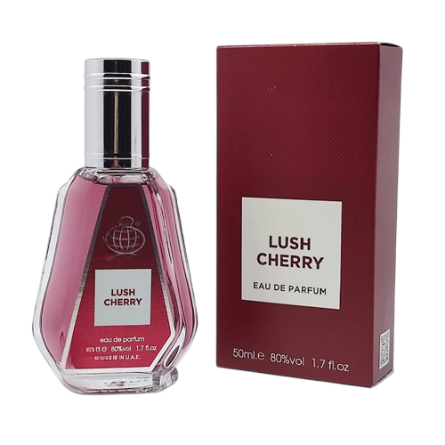 ادکلن 50 میل تام فورد لاست چری فرگرانس ورد