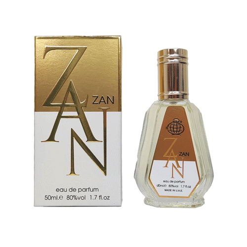 ادکلن 50 میل زن شیسیدو فرگرانس ورد