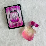 عطر مینیاتوری اسمارت ویکتوریا سکرت بامب شل کد 531 حجم 25 میلی لیتر - Image 4
