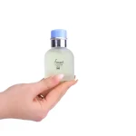 عطر مینیاتوری اسمارت دولچه گابانا لایت بلو مردانه کد 308 حجم 25 میلی لیتر - Image 3