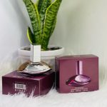 عطر مینیاتوری اسمارت ایفوریا زنانه کد 201 حجم 25 میلی لیتر - Image 3