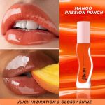 روغن نرم کننده لب گیسو مدل Mango Passion Punch - Image 4