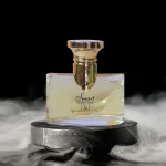 عطر مینیاتوری اسمارت بولگاری پور فم کد 72 حجم 25 میلی لیتر - Image 4