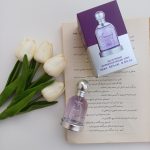 عطر مینیاتوری اسمارت کالکشن هالووین بنفش کد 192 حجم 25 میلی لیتر - Image 5