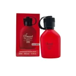 عطر مینیاتوری اسمارت هوگوباس من قرمز کد 363