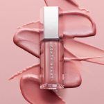 لیپ گلاس فنتی بیوتی رنگ fussy فول سایز - Image 4