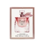 عطر مینیاتوری اسمارت لانکوم لاویه است کد 387 حجم 25 میلی لیتر - Image 3