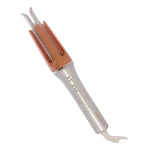 دستگاه کرلی مو شیگلم سایز ۲۵