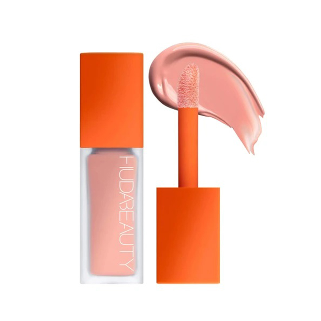 کورکتور و کانسیلر هدی بیوتی فول سایز – رنگ Cherry Blossom