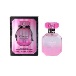 عطر مینیاتوری اسمارت ویکتوریا سکرت بامب شل کد 531 حجم 25 میلی لیتر - Image 3