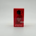 عطر مینیاتوری اسمارت هوگوباس من قرمز کد 363 حجم 25 میلی لیتر - Image 4