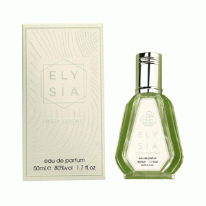 ادکلن 50 میل کایالی یام پیستاچیو جلاتو فرگرانس ورد