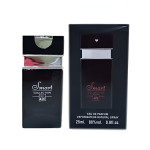 عطر مینیاتوری اسمارت بوگارت سیلور سنت کد 426