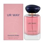 عطر مای وی اینتنس فراگرنس ورد (اماراتی)