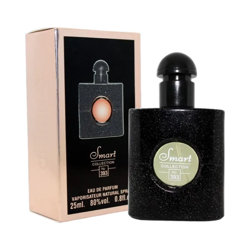 عطر مینیاتوری اسمارت ایوسن لورن بلک اوپیوم