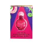 عطر مینیاتوری اسمارت بریتنی اسپیرز فانتزی کد 250 حجم 25 میلی لیتر - Image 4
